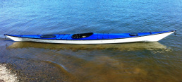 Wilderness Systems Sparrow Hawk Sea Kayak For Sale