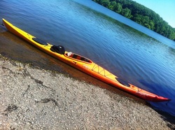 Necky Chatham 17 Sea Kayak For Sale, Necky 17 Pennsylvania, Necky Chatham For Sale PA