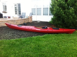 Old Town Nantucket Kayak For Sale