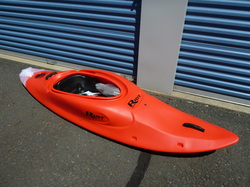 Riot Boogie Surf Kayak For Sale